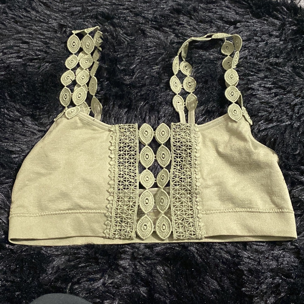 bralette
